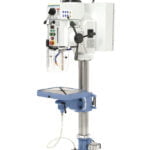 Bernardo GB 30 Vario Getriebebohrmaschinen mit stufenloser Drehzahl