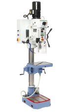 Bernardo GB 30 Vario Getriebebohrmaschinen mit stufenloser Drehzahl – Bild 4