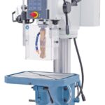 Bernardo GB 40 NC Vario Getriebebohrmaschinen mit stufenloser Drehzahl