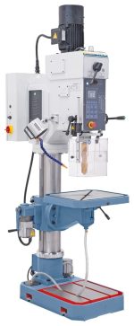 Bernardo GB 50 NC Vario – Bild 3