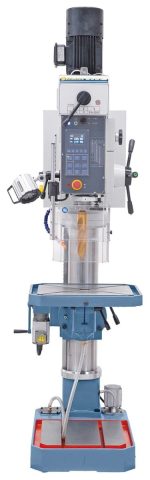 Bernardo GB 50 NC Vario – Bild 4