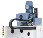 Bernardo RD 1400 Vario Radial- und Schnellradialbohrmaschine – Bild 3