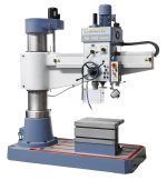 Bernardo RD 1400 Vario Radial- und Schnellradialbohrmaschine
