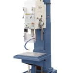 Bernardo KBM 50 Kastenständerbohrmaschine