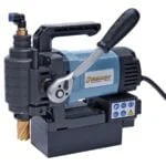 Bernardo MD 3850 Magnet-Kernbohrmaschine