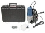 Bernardo MD 4055 Magnet-Kernbohrmaschine – Bild 4