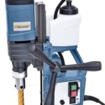 Bernardo MD 3550 E Magnet-Kernbohrmaschine