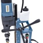 Bernardo MD 9875 VD Magnet-Kernbohrmaschine