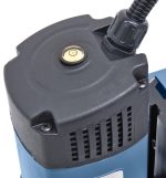 Bernardo MD 9875 VD Magnet-Kernbohrmaschine – Bild 4