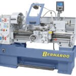 Bernardo Smart 410 x 1000 Universaldrehmaschine