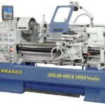 Bernardo Solid 460 x 1000 Vario