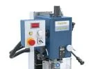 Bernardo BF 28 L Vario Bohr- und Fräsmaschine – Bild 4