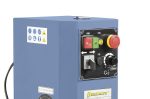 Bernardo KF 10 L Bohr- und Fräsmaschine – Bild 4