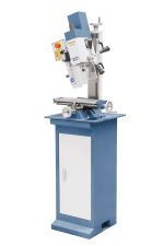 Bernardo KF 16 Vario Bohr- und Fräsmaschine – Bild 4