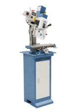 Bernardo KF 16 L Vario inkl. 3-Achs Digitalanzeige – Bild 3