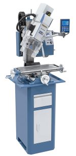 Bernardo KF 18 Top inkl. 3-Achs Digitalanzeige DT 30 – Bild 4