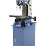 Bernardo BF 25 Super Bohr- und Fräsmaschine