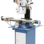 Bernardo BF 30 Super mit Vorschub AL 350 D