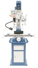 Bernardo FM 40 HSV Metall – Bild 4