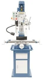 Bernardo FM 40 HSV Metall – Bild 4