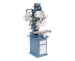 Bernardo FM 50 HSV Bohr- und Fräsmaschine