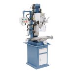 Bernardo FM 50 HSV Bohr- und Fräsmaschine