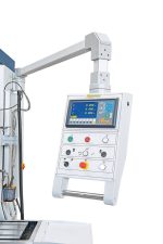 Bernardo BFM 200 Bettfräsmaschine – Bild 4