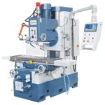 Bernardo BFM 200 Bettfräsmaschine