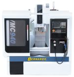 Bernardo VMC 940 + Siemens Sinumerik 808D Advanced 16 CNC-Vertikal-Bearbeitungszentre – Bild 4