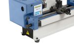 Bernardo Hobby 140 Leitspindeldrehmaschine – Bild 4