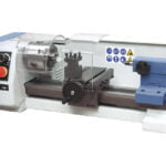 Bernardo Hobby 250 Leitspindeldrehmaschine