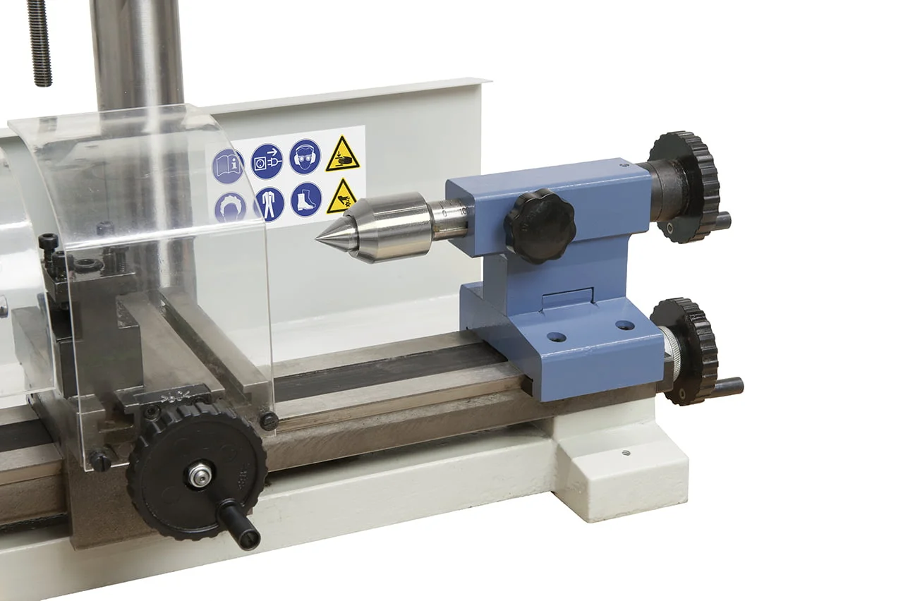 Bernardo Proficenter 250 Bearbeitungszentre – Bild 4