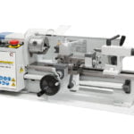 Bernardo Hobby 300 VD Leitspindeldrehmaschine