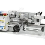 Bernardo Hobby 300 VD Leitspindeldrehmaschine