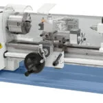 Bernardo Hobby 400 Super Leitspindeldrehmaschine