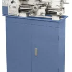 Bernardo Profi 300 V Leitspindeldrehmaschine