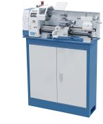 Bernardo Profi 400 V Leitspindeldrehmaschine