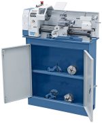 Bernardo Profi 400 V Leitspindeldrehmaschine – Bild 2