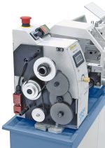 Bernardo Profi 400 V Leitspindeldrehmaschine – Bild 3