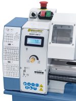 Bernardo Profi 400 V Leitspindeldrehmaschine – Bild 4