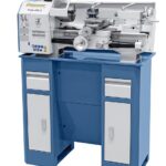 Bernardo Profi 450 S / 230 V Leitspindeldrehmaschine
