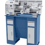 Bernardo Profi 450 S Vario / 230 V Leitspindeldrehmaschine