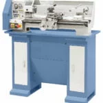 Bernardo Hobby 500 - 400 V Leitspindeldrehmaschine