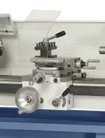 Bernardo Hobby 500 - 230 V Leitspindeldrehmaschine – Bild 4