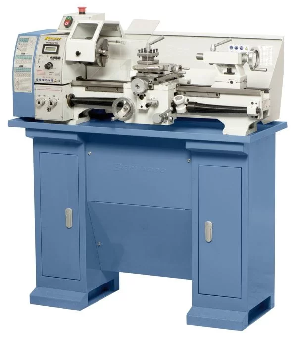 Bernardo Profi 550 Top Leitspindeldrehmaschine