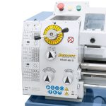 Bernardo Profi 600 G - 230 V – Bild 2