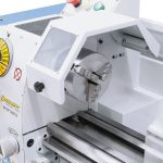 Bernardo Profi 600 G / 400 V inkl. 2-Achs-Digitalanzeige ES-12 V – Bild 4