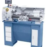 Bernardo Profi 600 G / 400 V inkl. 2-Achs-Digitalanzeige ES-12 V