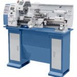 Bernardo Profi 700 BQV Leit- und Zugspindeldrehmaschine