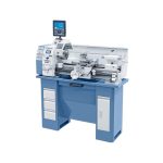 Bernardo Profi 700 Top inkl. 2-Achs-Digitalanzeige Leit- und Zugspindeldrehmaschine